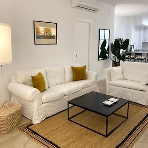 Appartement met Drie Slaapkamers